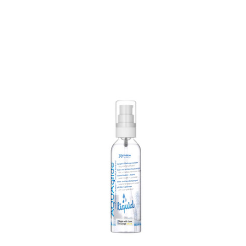 JOYDIVISION AQUAglide Liquid